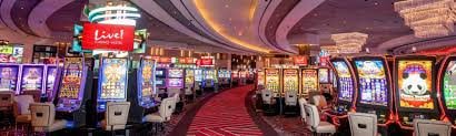 78m – Baccarat live casino