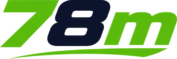 78m Logo